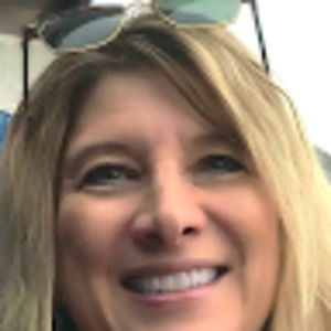 Meet your Posher, Marit-karen